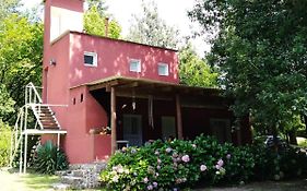 Casa En Vertientes De La Granja